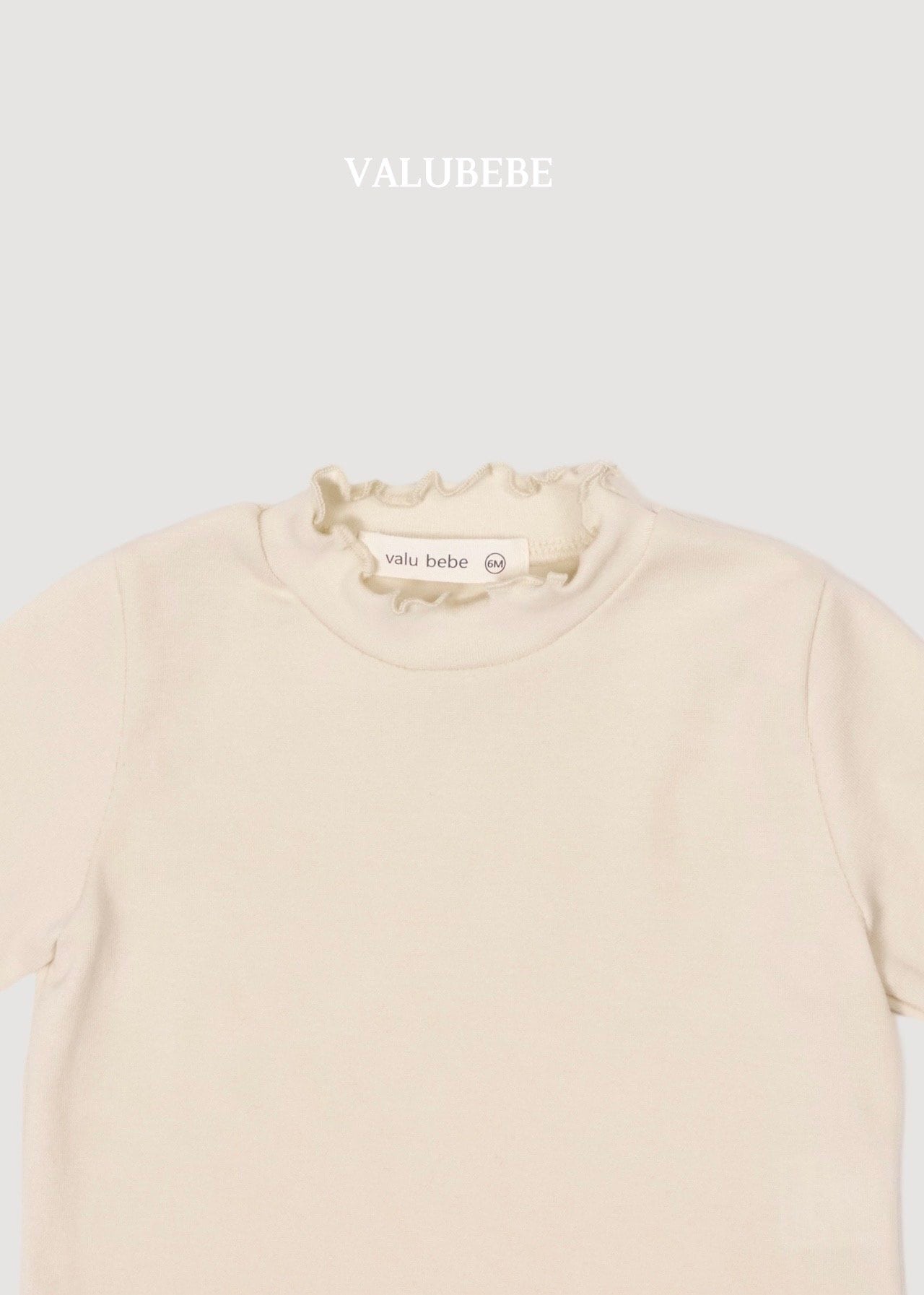 送料無料【予約】/ カウルひらひらTシャツ26 /valubebe