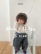 〖取寄〗韓国子供服 / 26winter / Digreen / ビビッドパディングベスト / キッズ / 冬服 *S~2XL*