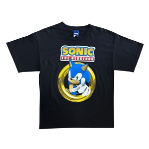 00s Sonic T-shirt