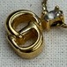 Christian Dior necklace クリスチャンディオール ネックレス