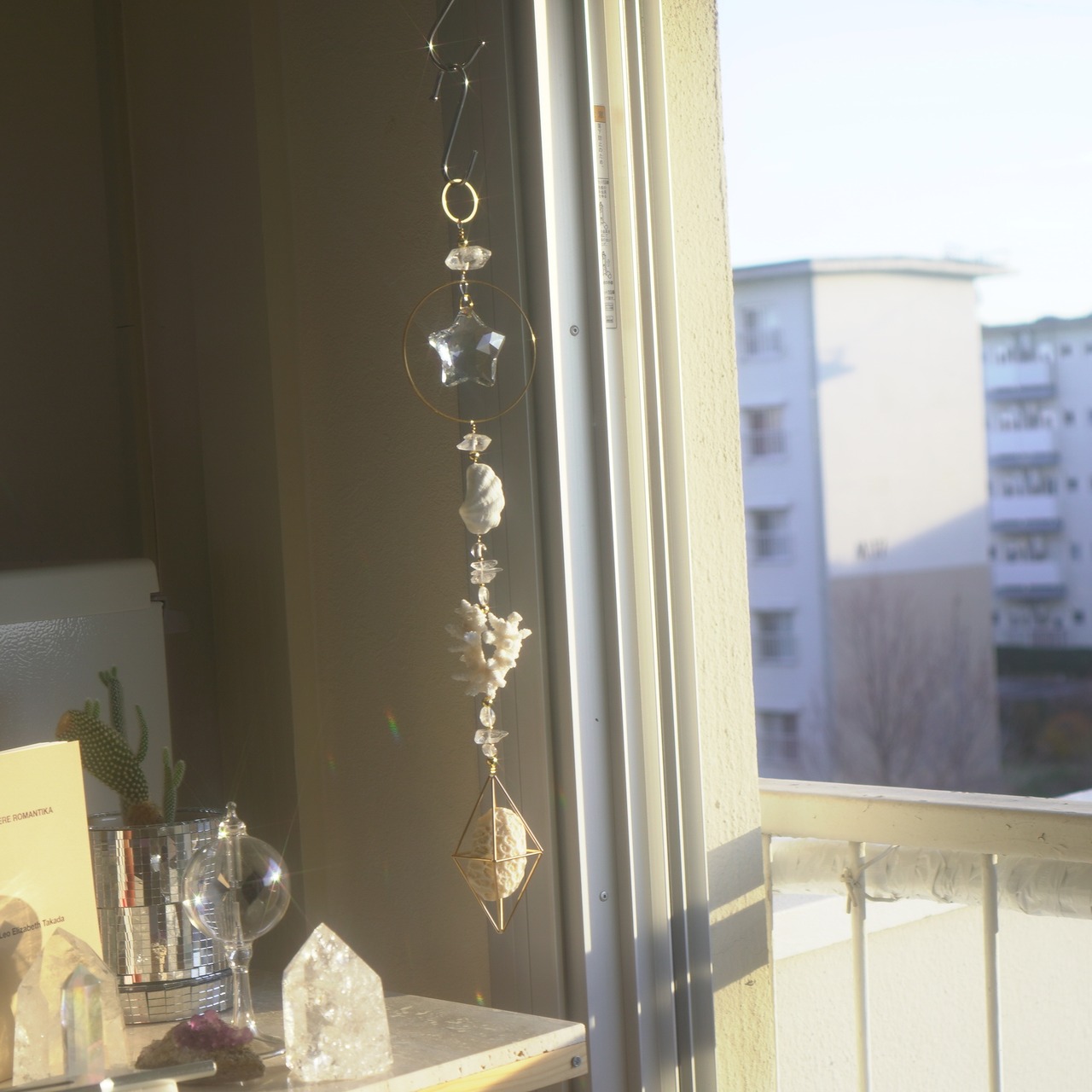 海の光の欠片たち ✧ 4 Twinkle Star / Ocean Origin Light