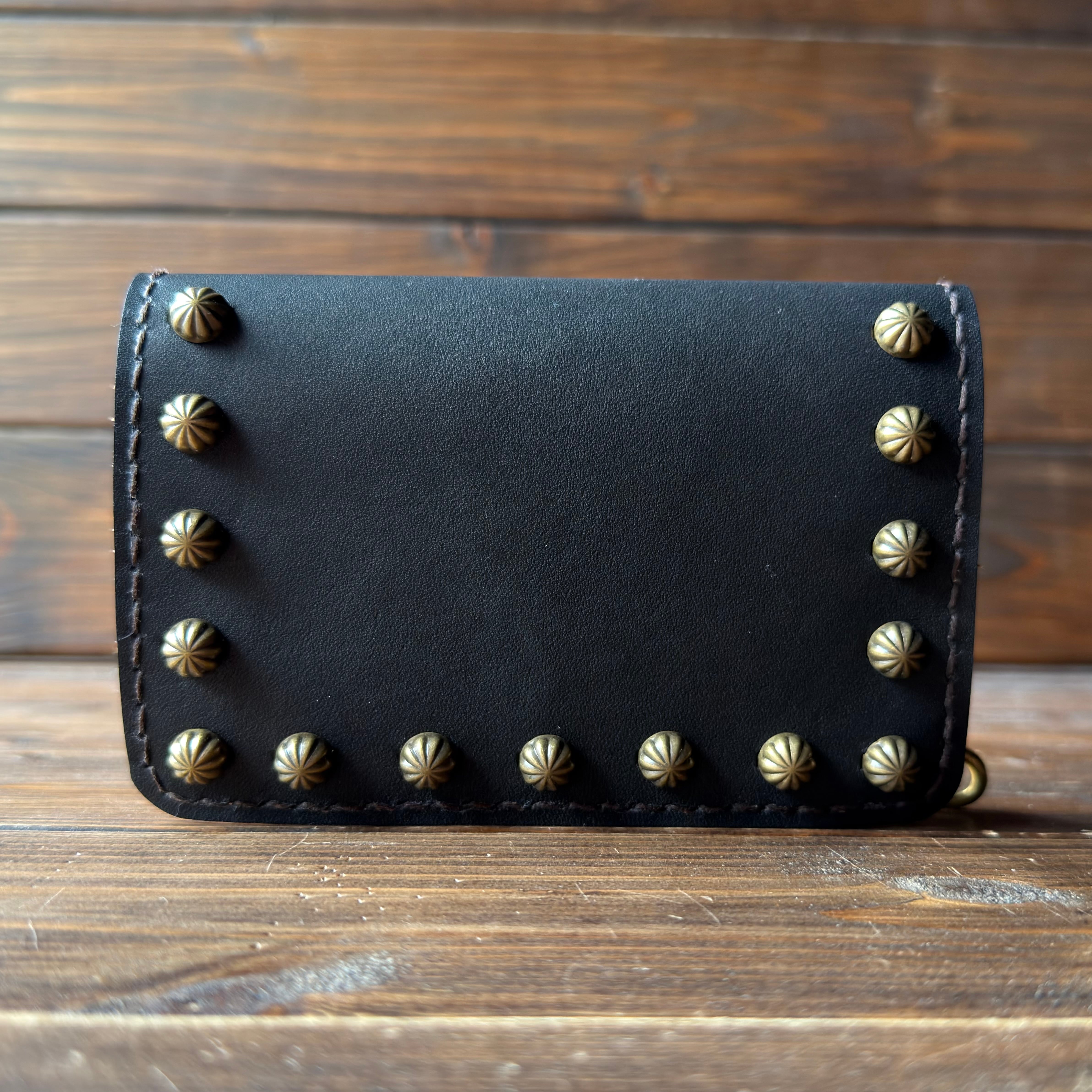 【有料オプション アンブレラスポッツ】Trucker Wallet-09/09Ⅱ専用