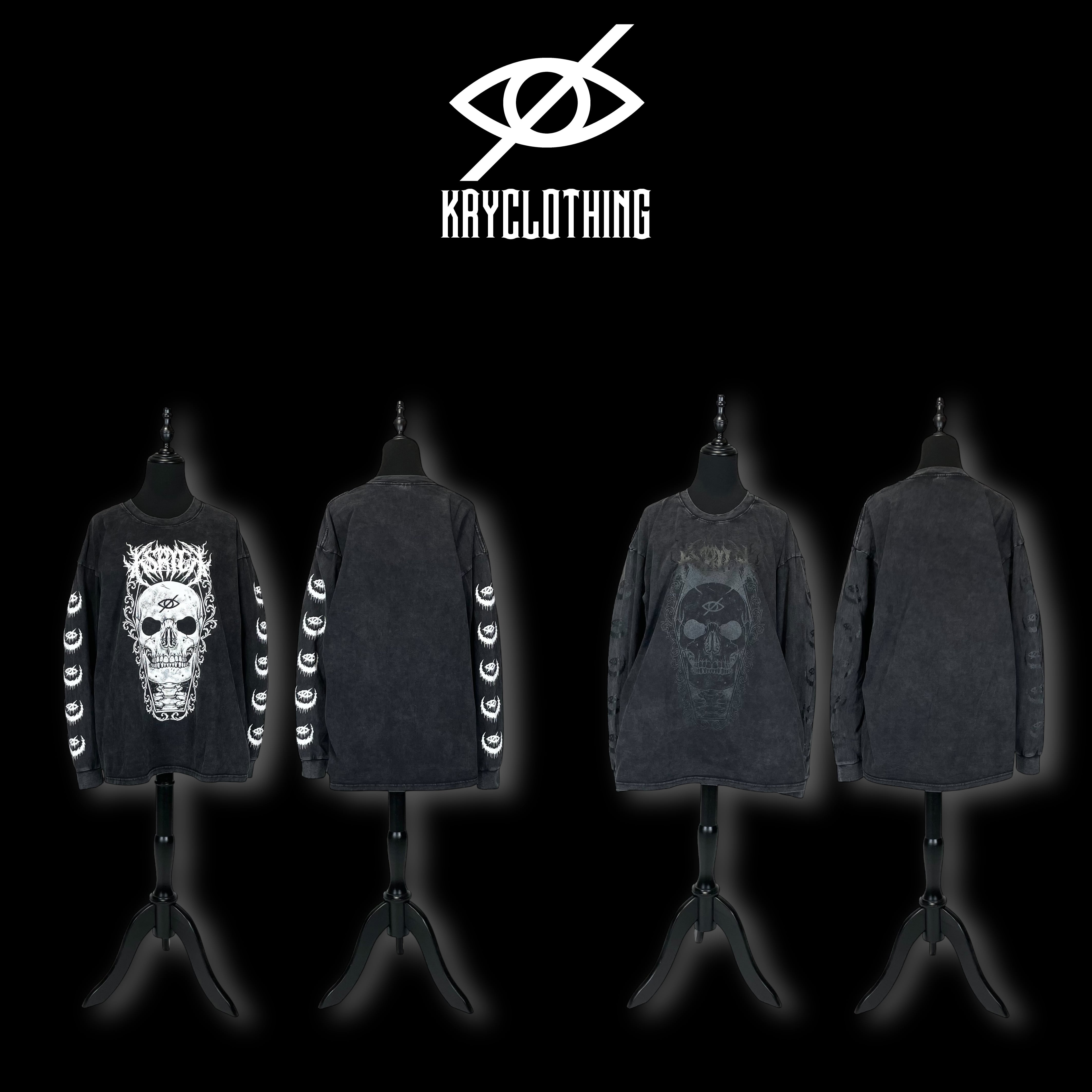 トップス kise SEISE」 | KRY clothing