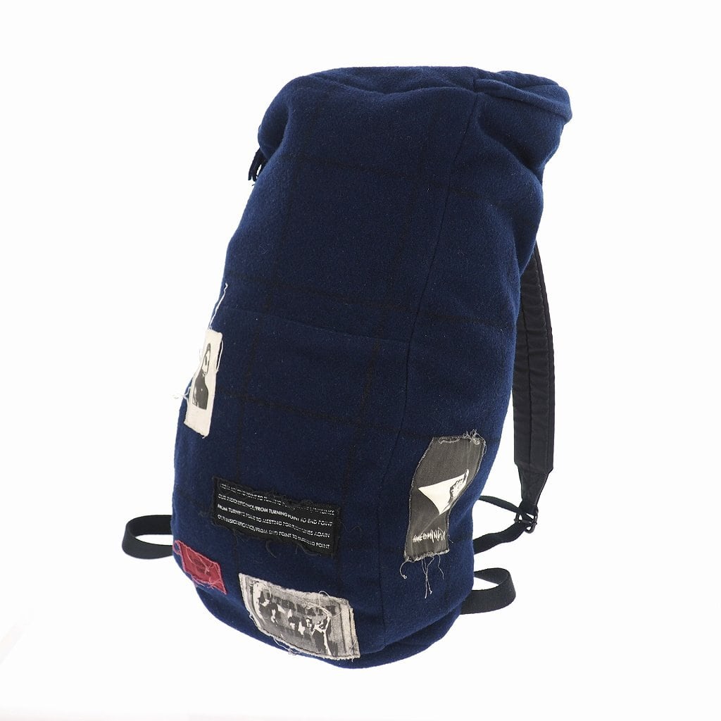 RAF SIMONS(ラフ シモンズ) x EASTPAK(イーストパック) 08AW パデッド