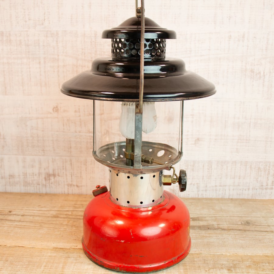 1964/5 シアーズ476.74070 1964年5月] Sears 476.74070 シアーズ ダブルマントルランタン [AI17