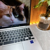 準極美品/HP Elitebook 830 / i7第12世代/最新2022年式/メモリ16GB/SSD512GB/ノートパソコン