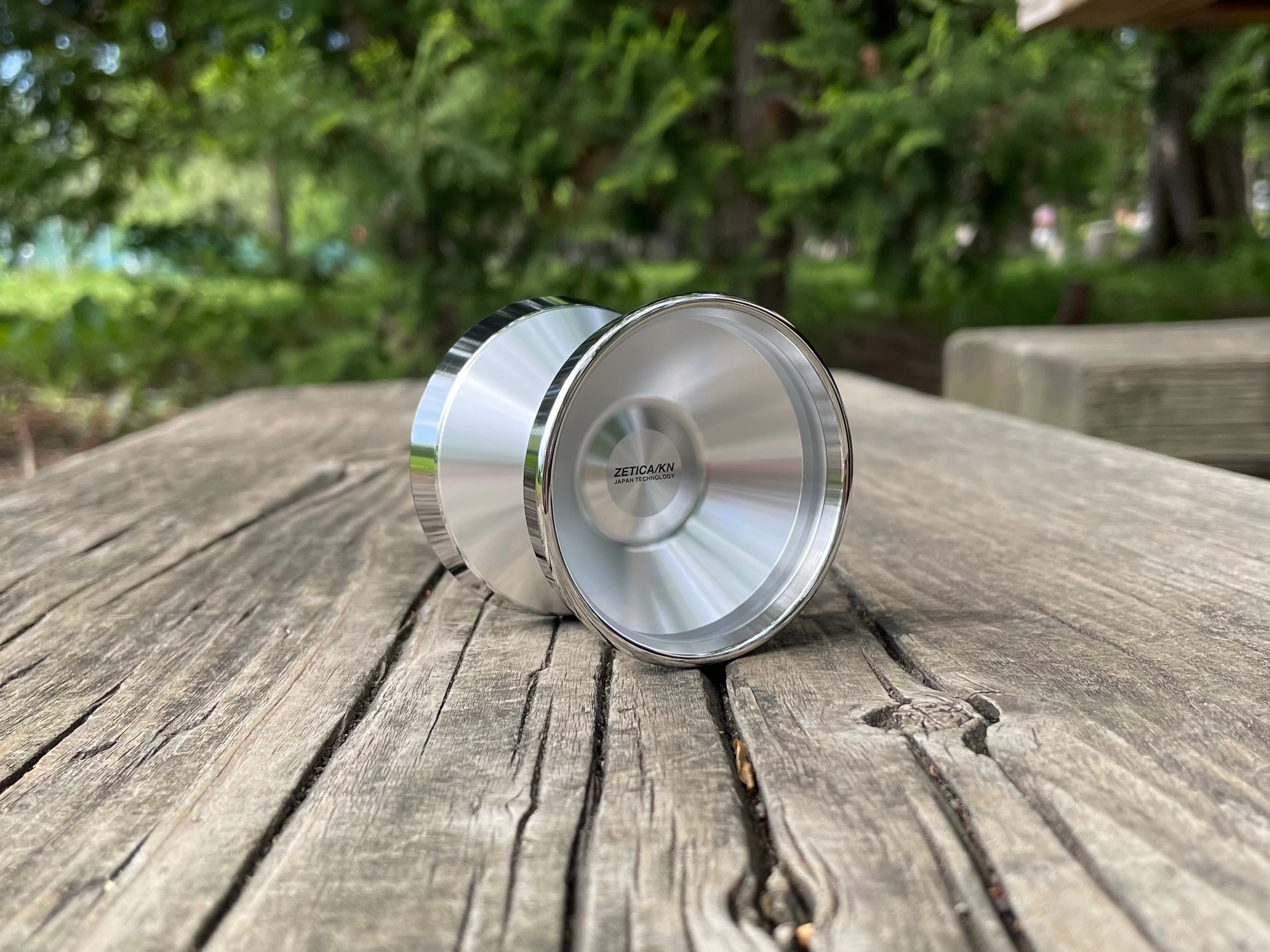 BI METAL YOYO | jtstore