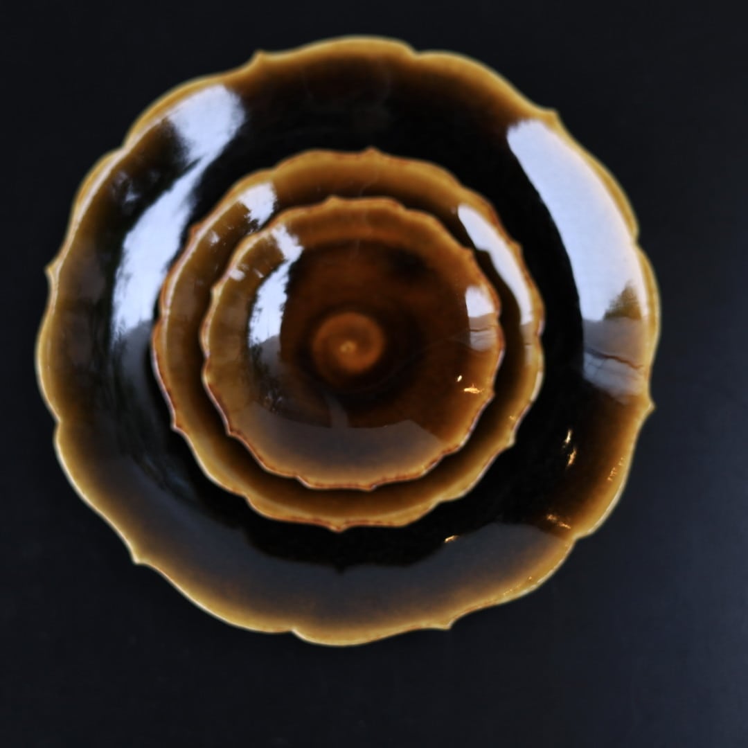 宮田竜司/お皿　ケーキ皿　アイス皿　果物皿 宮田竜司/お皿 ケーキ皿 アイス皿 果物皿 オンラインショップ