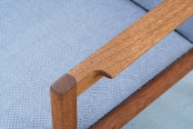 【as it is】Easy Chair