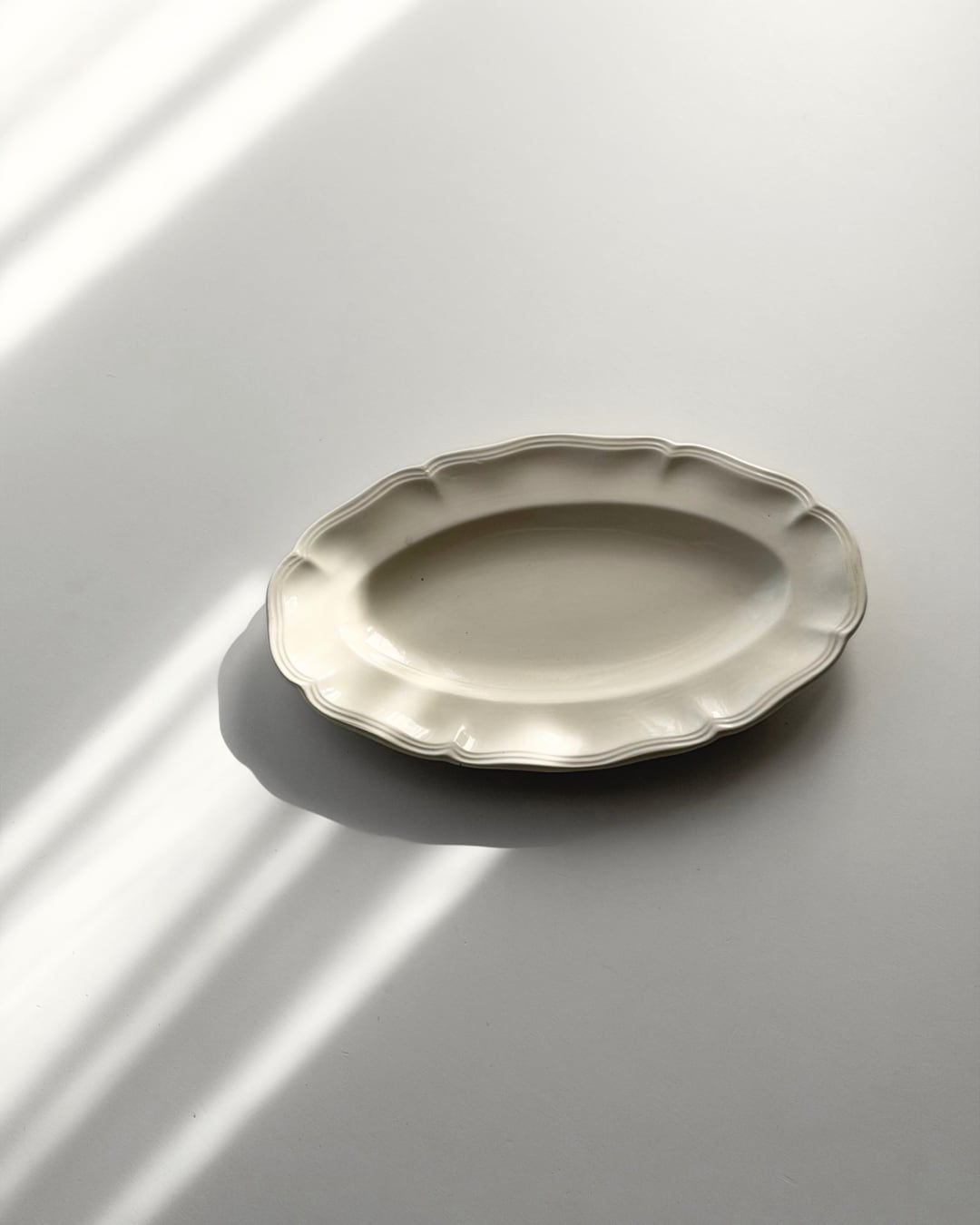 Sarreguemines サルグミンヌ / 花リムラヴィエ