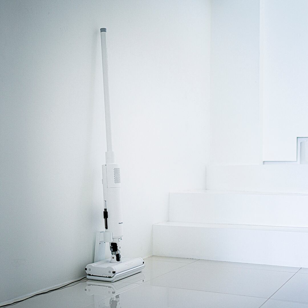 The Cleaner［BALMUDA］ | REAL Style online shop