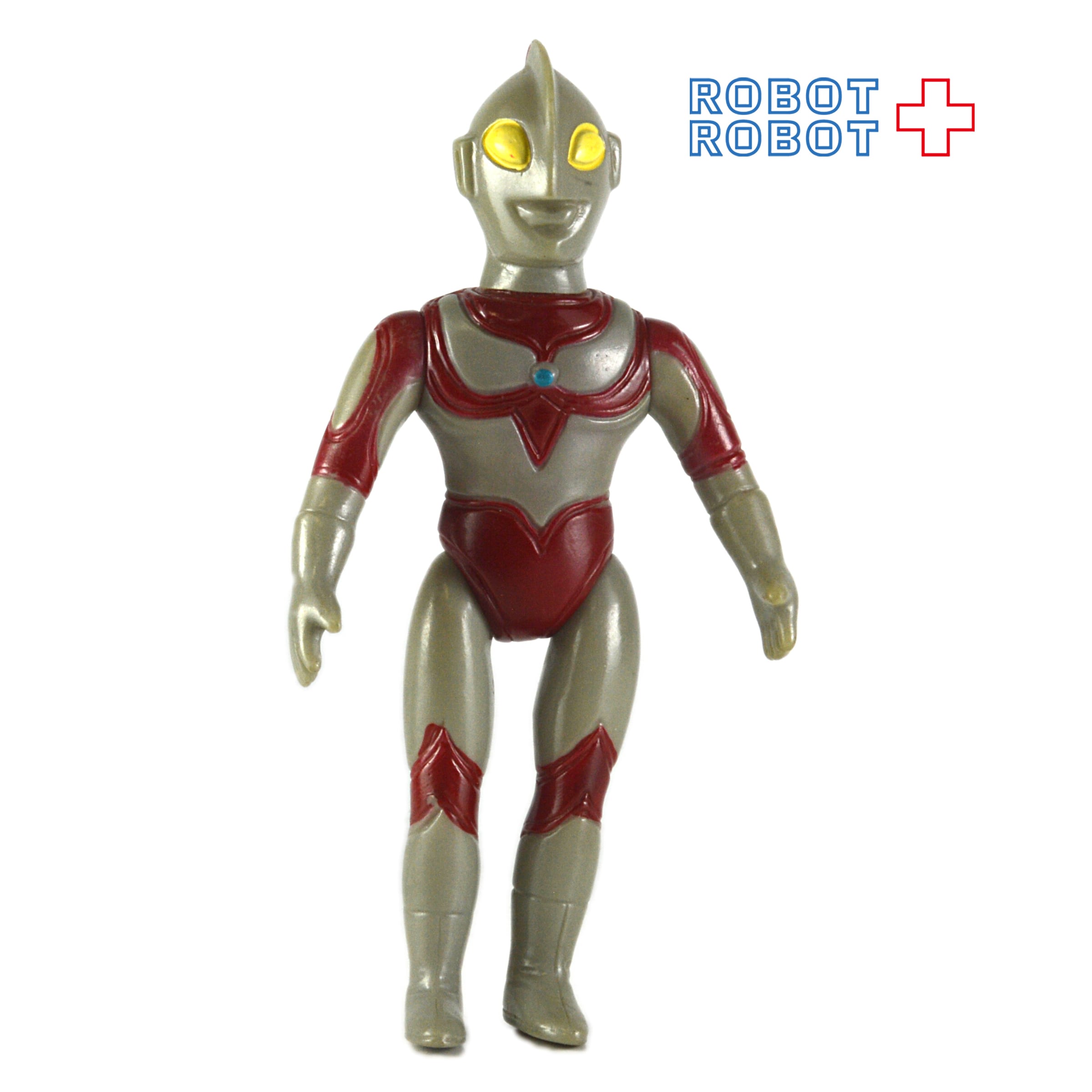ブルマァク ミドルサイズ ソフビ 帰ってきたウルトラマン | ROBOTROBOT