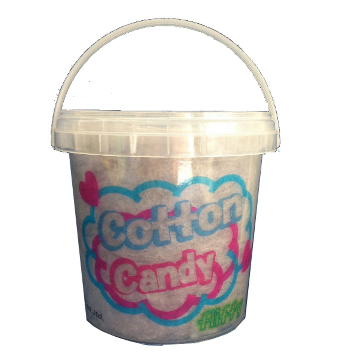 コットンキャンディ ブラックコーラ（6個入り） | TICオンライン