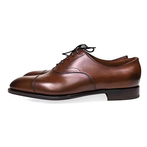 ★定価26.95万円・新品未使用★ エドワードグリーン　チェルシー CHELSEA　ダークオーク　202ラスト　サイズ7E　純正BOX等付属
