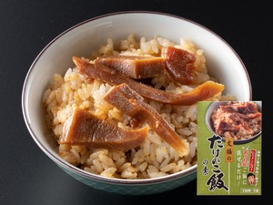 たけのこ飯の素　内容量:2合用(160g)×2袋入り