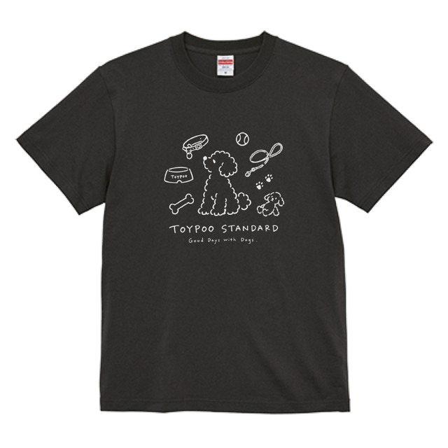 GOOD DAYS|Tシャツ