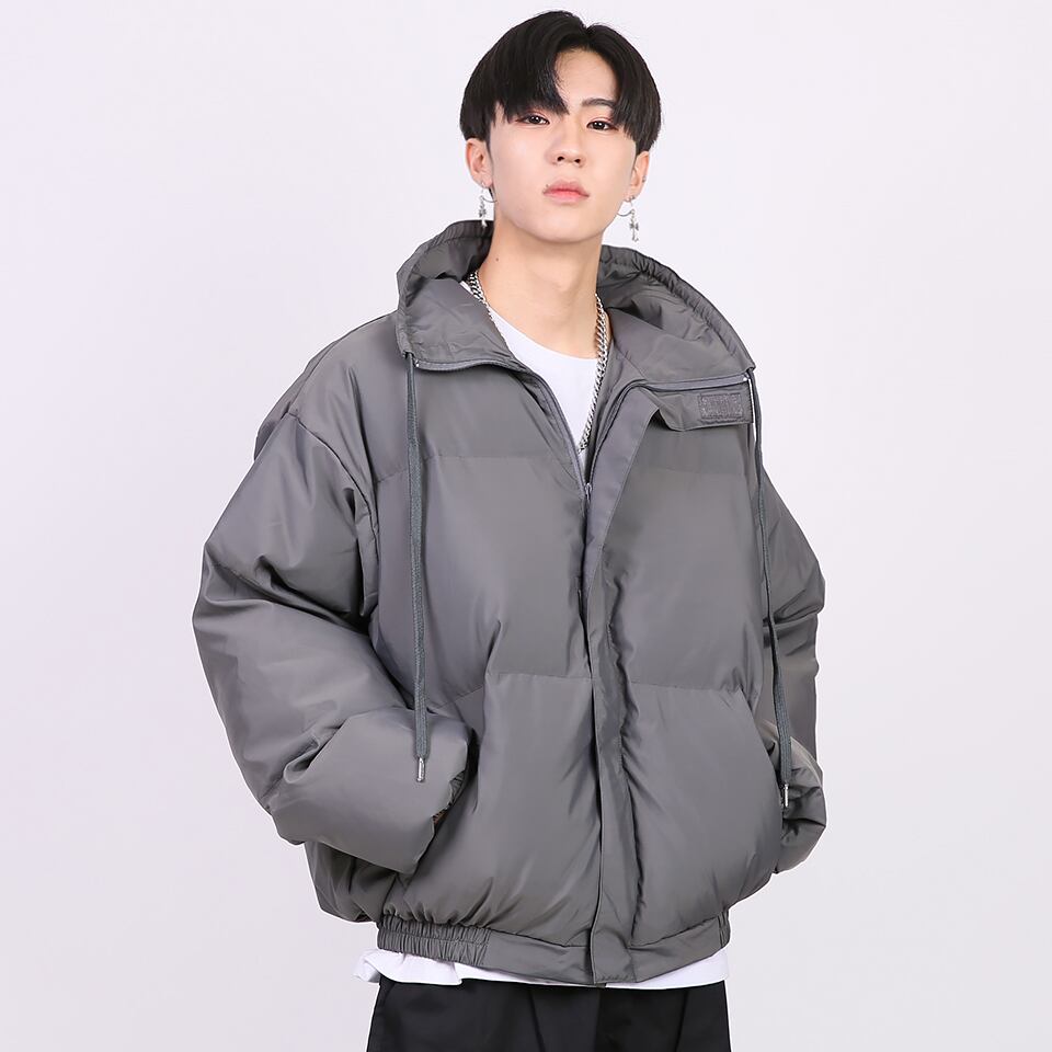 Short ダウンジャケット Jk 039 Gray Subculture Live