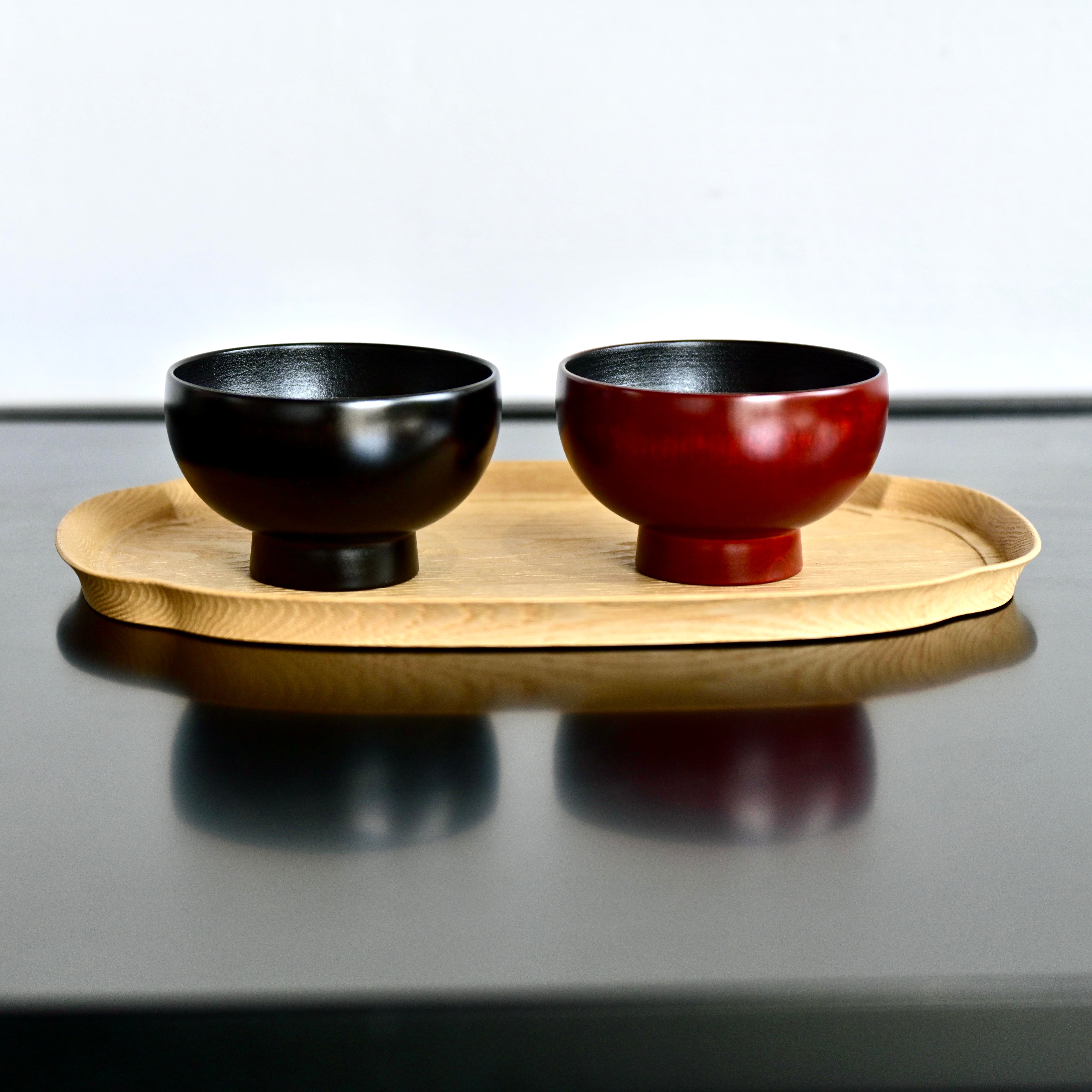 OM 奥の麻衣子 丸汁椀 大 / 2104150000397-403 | casa rua［カーサ・ルア］