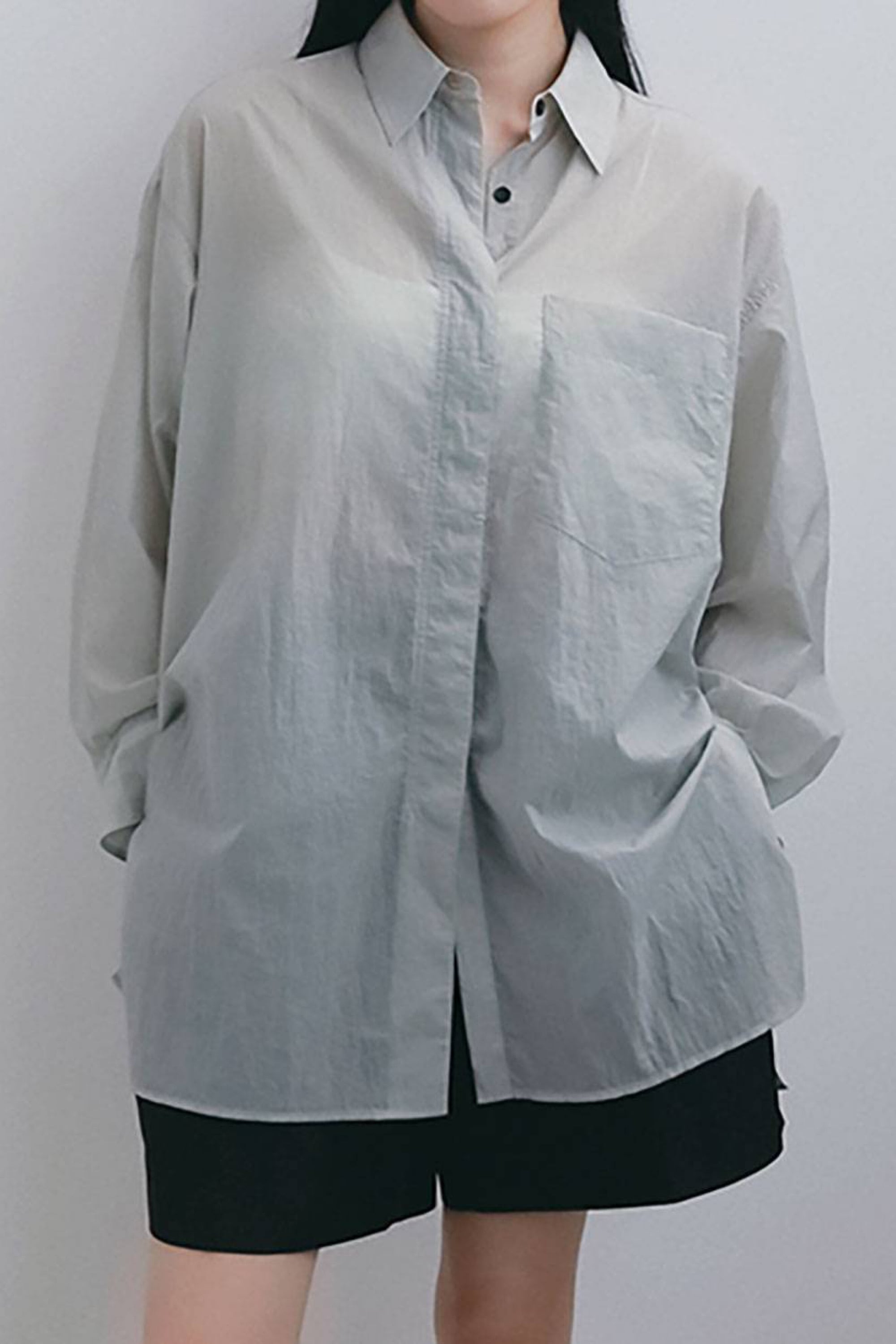 TODAYFUL Border Long T-shirts ボーダーロングTシャツ CharcoalGray