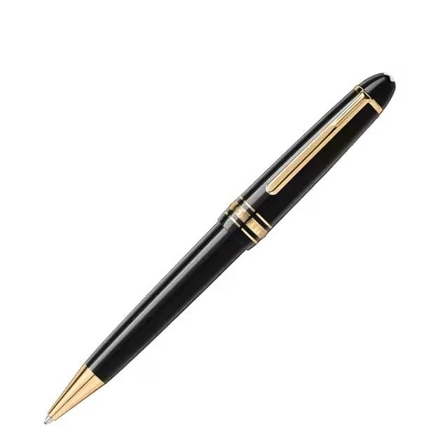 MONTBLANC MEISTERSTÜCK マイスターシュテュック ボールペン MONTBLANC マイスターシュテュック Platinum-Coated クラシック
