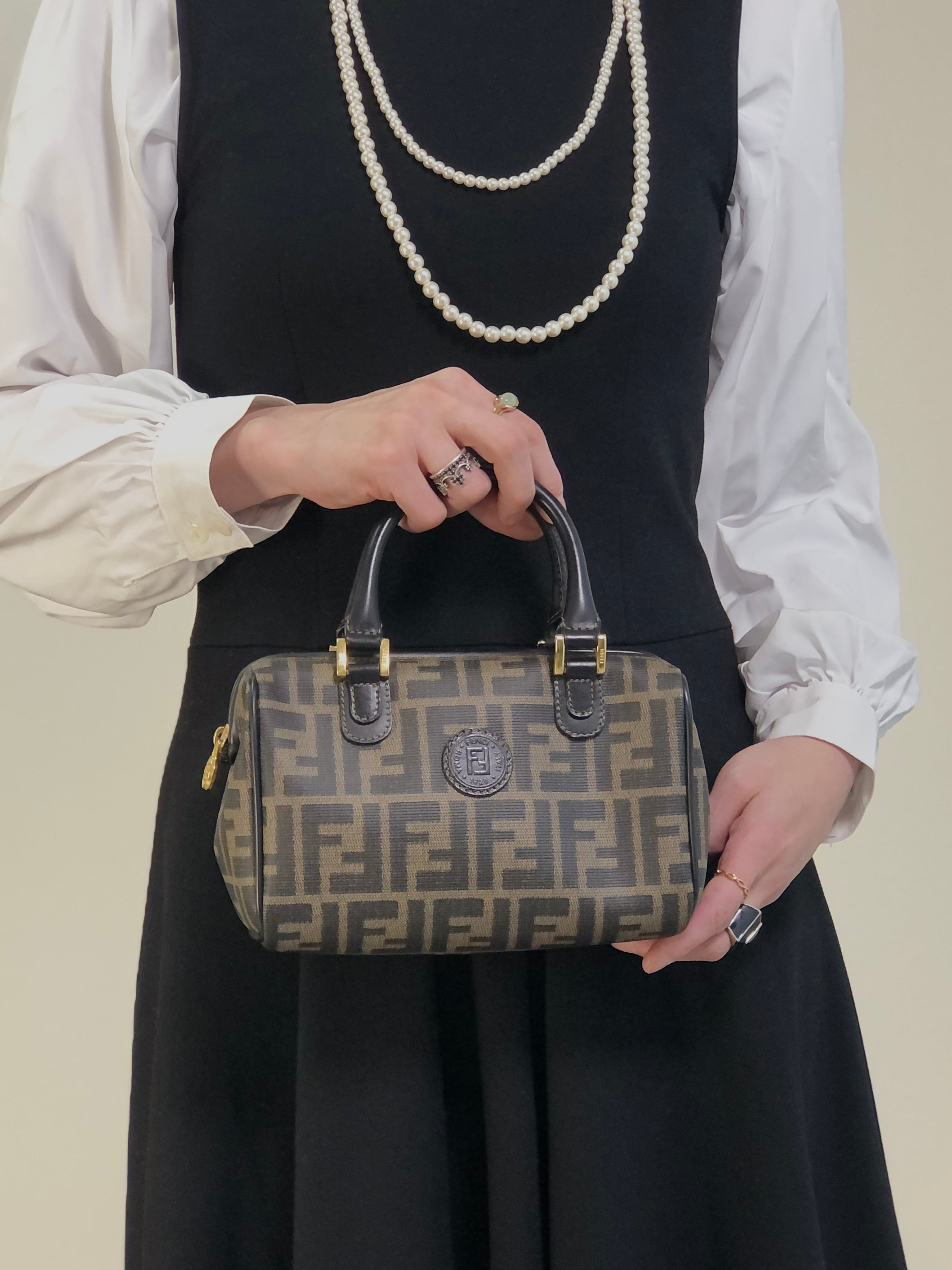 FENDI | VintageShop solo