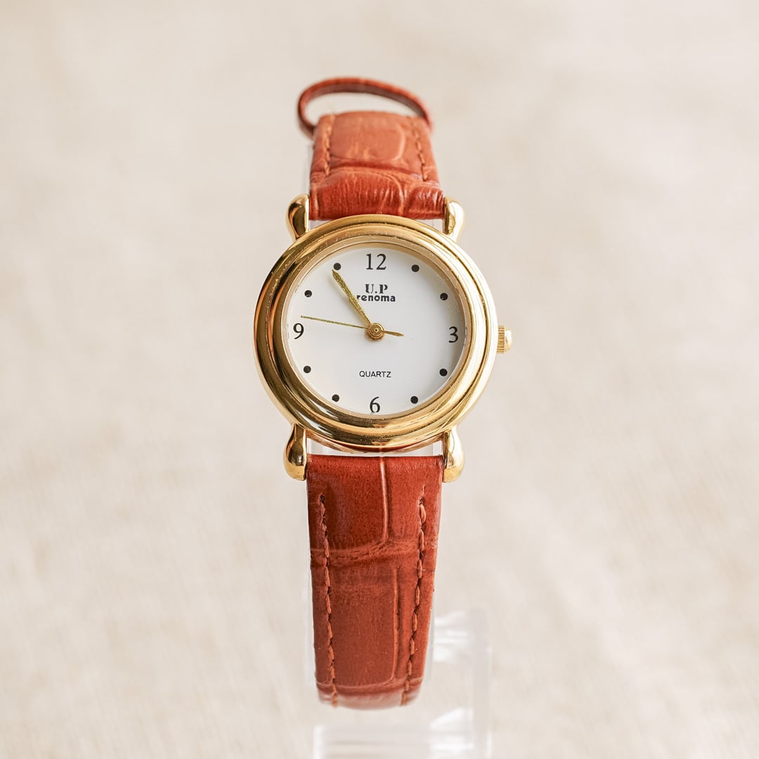 Watches / 時計 | flemington