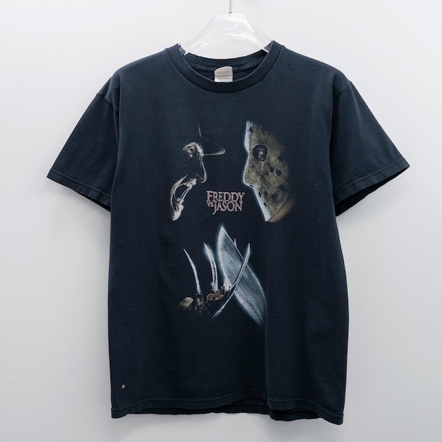 Freddy VS Jason " 2003 Movie Promo " FOTL XL【A1-92】