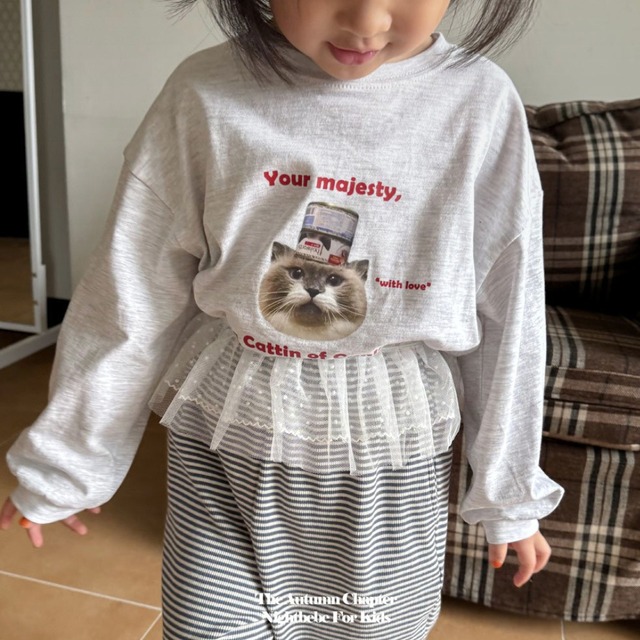 ★即納 ココキャットT oreo Lsize XLsize 【nightbebe】