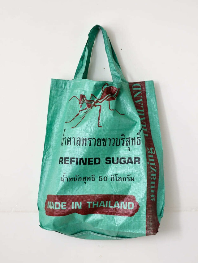 米袋のバッグ ラージ / Rice Bag Bag Large