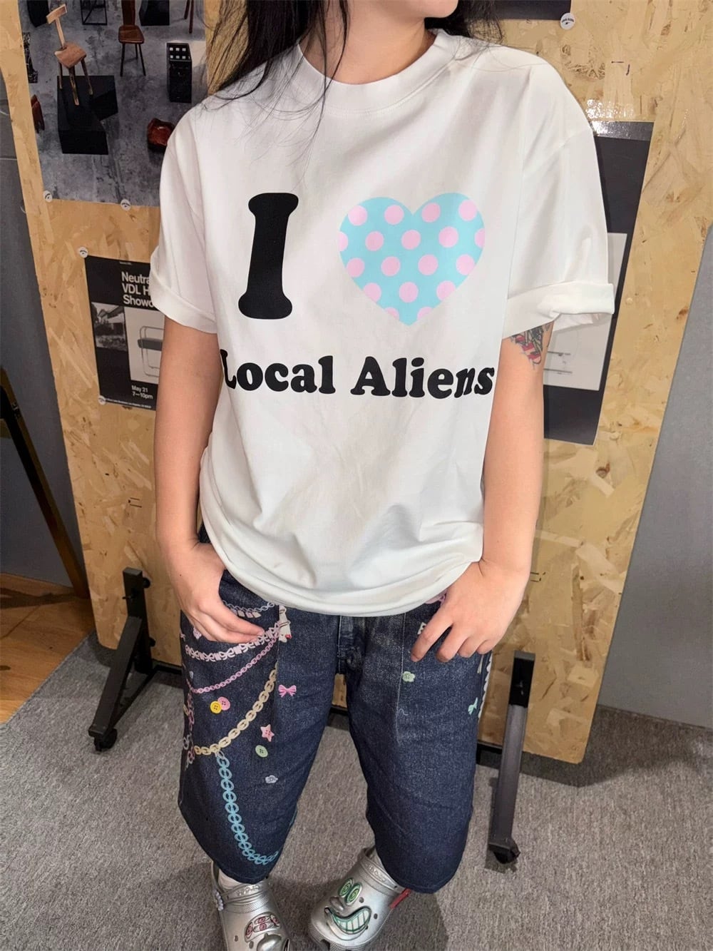 Number_i　 Tシャツ2枚 Number_i Tシャツ2枚 2025年最新】NUMBER_I tシャツ ナンバーアイの