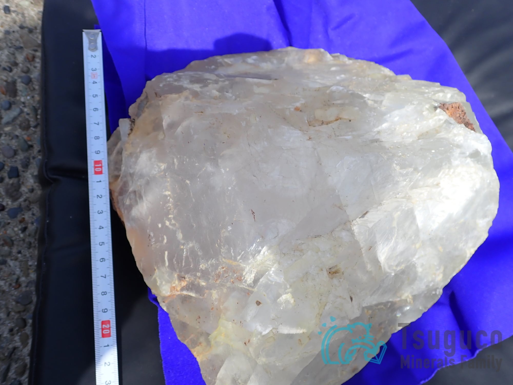 螢石 フローライト ドイツ の商品一覧- 鉱物標本・隕石標本販売のWeb専門店