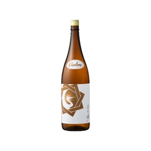 【基山商店】基峰鶴 Calm 生 1.8L