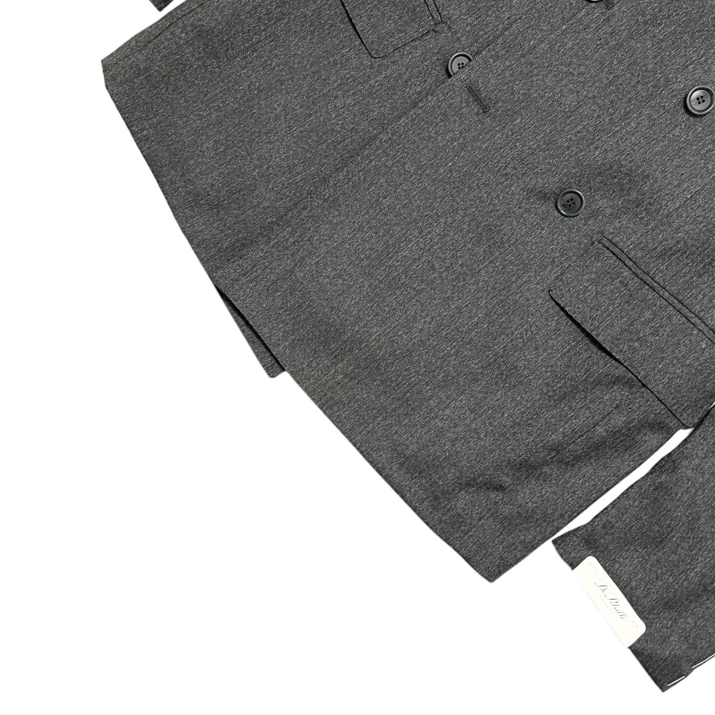 De Petrillo(デ ペトリロ) SUIT NAPOLI Sorrento J C1P(TW17143R/5420