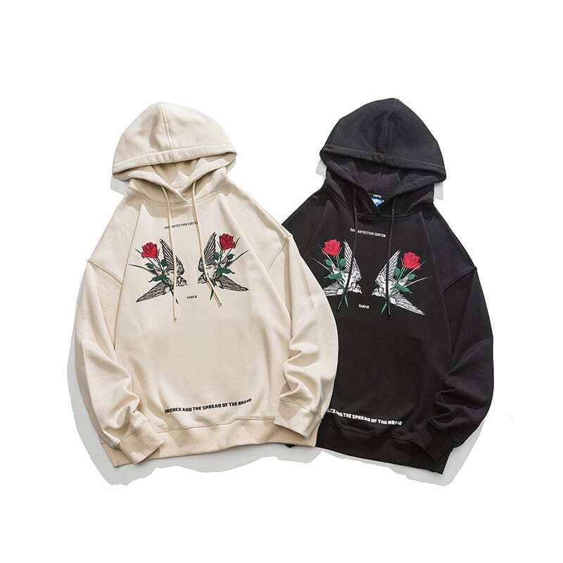 ポ*キ様 balance wear design チャイナ柄 起毛パーカーXL 51e45e372539c399a755bf8007a2a5