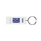ANAheim Whistle Key Tag "Take Me Home Red"/ホイッスル/キーホルダー/アメリカン