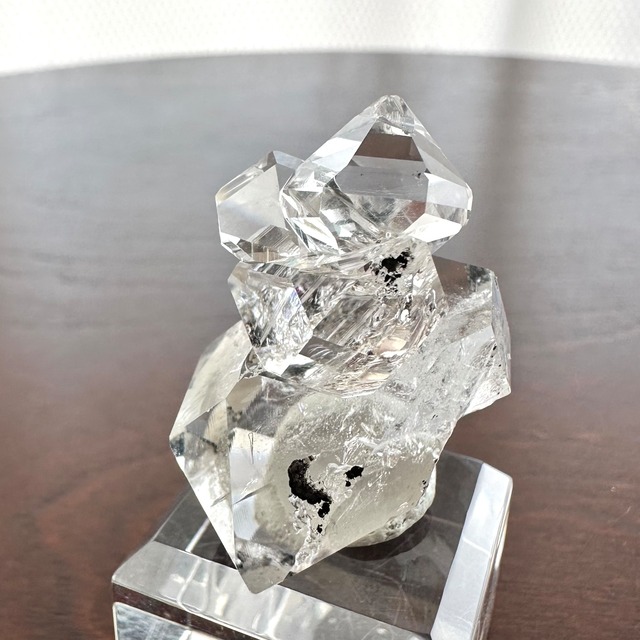 スティブナイト【Stibnite】ルーマニア産