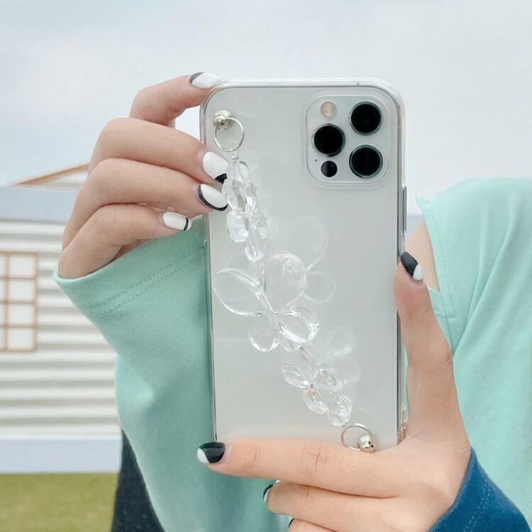 Vかわいい蝶はiphone12Pro MAX/x/xs/xrハンドケース7/8 Vかわいい蝶はiphone12Pro MAX/x/xs/xrハンドケース7/8