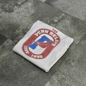 95's NIKE THE PENN RELAYS print tee