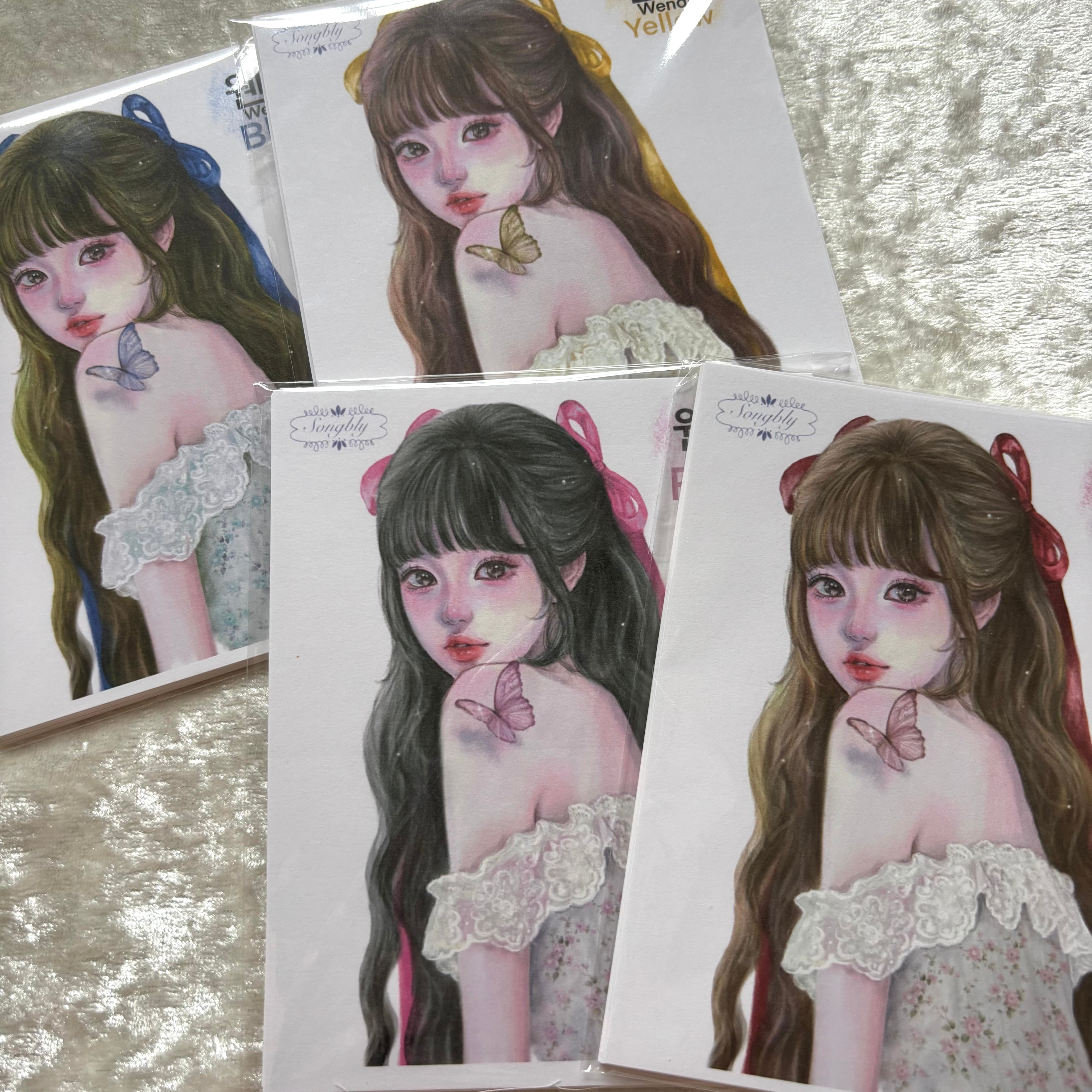 人物 | 海外紙モノShop Ace