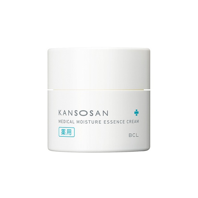 KANSOUSAN 3 in 1 Medicated Moisturizer 50g