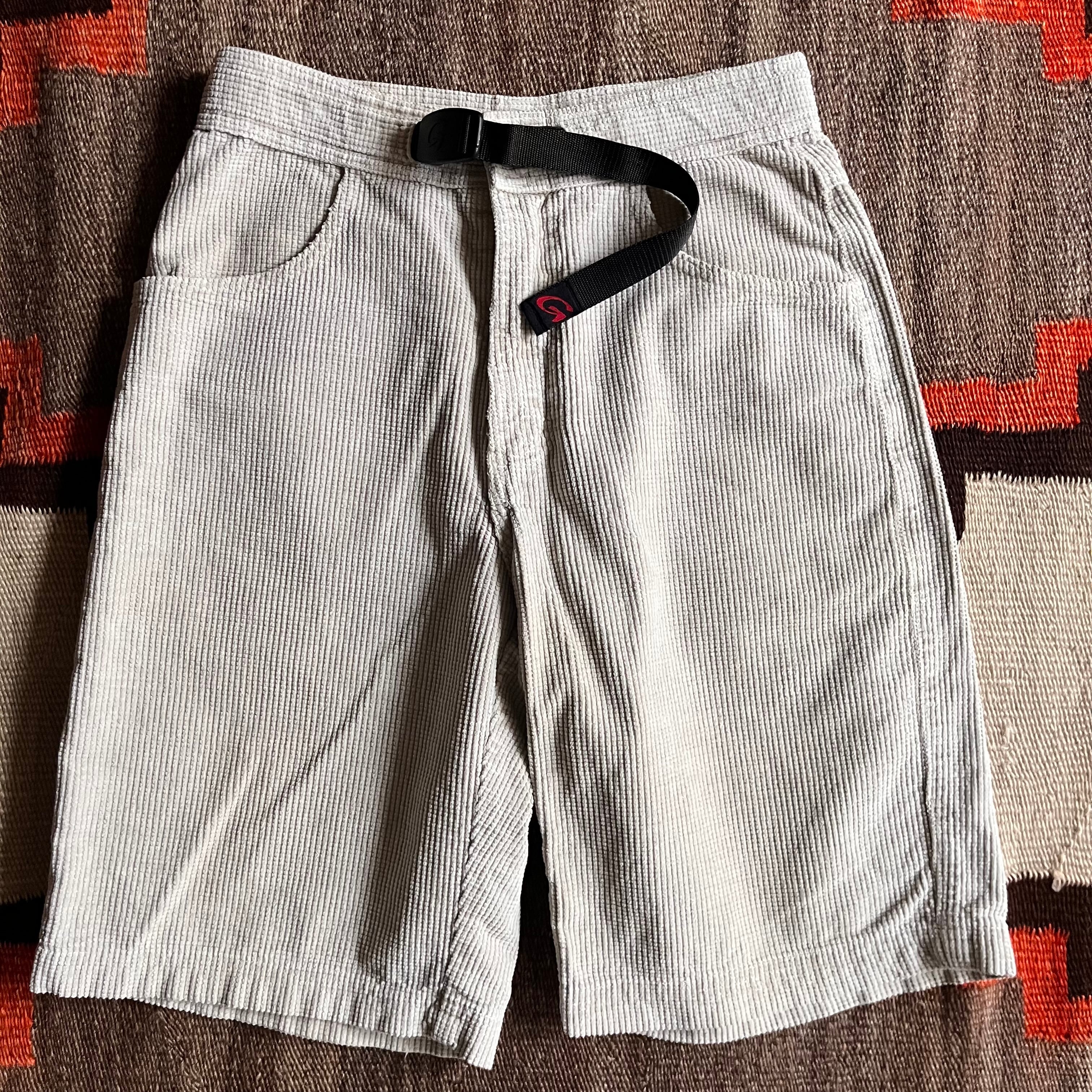1990s Gramicci Short Pants S Made in USA G990 | ROGER'S used
