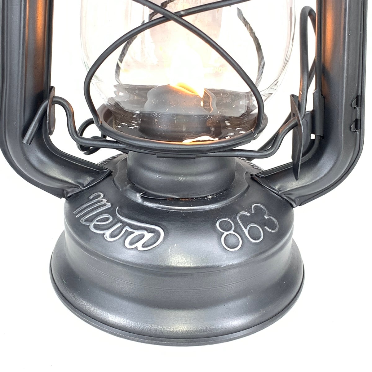 meva 863 チェコスロバキア ビンテージ ランタン | Oldman’s lantern powered by BASE