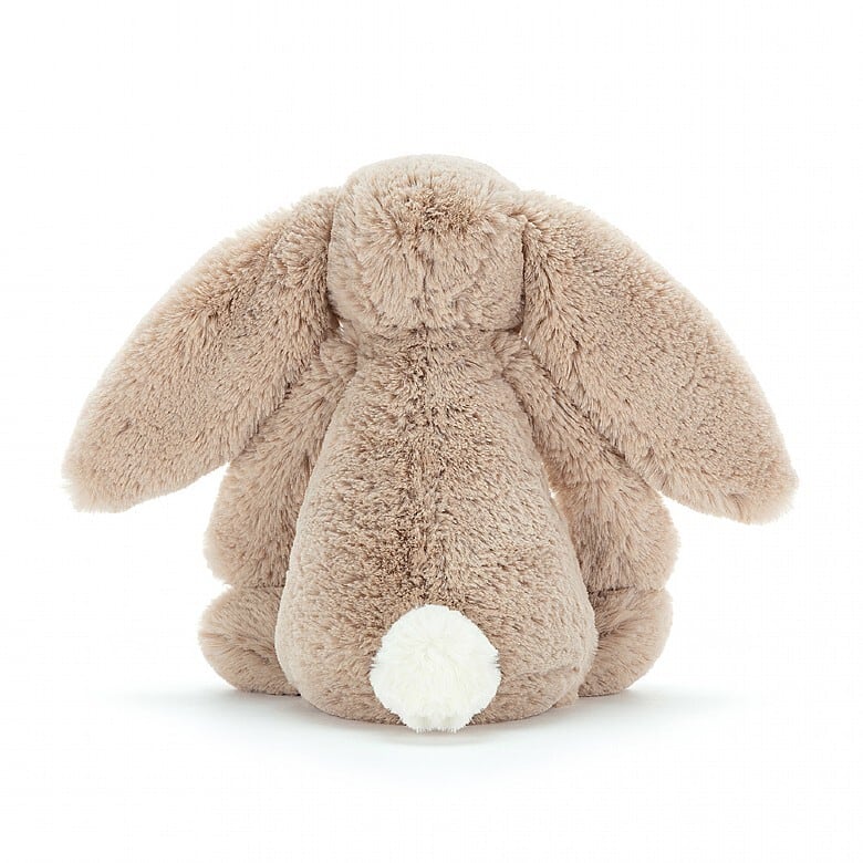 Bashful Beige Bunny Medium_BAS3B