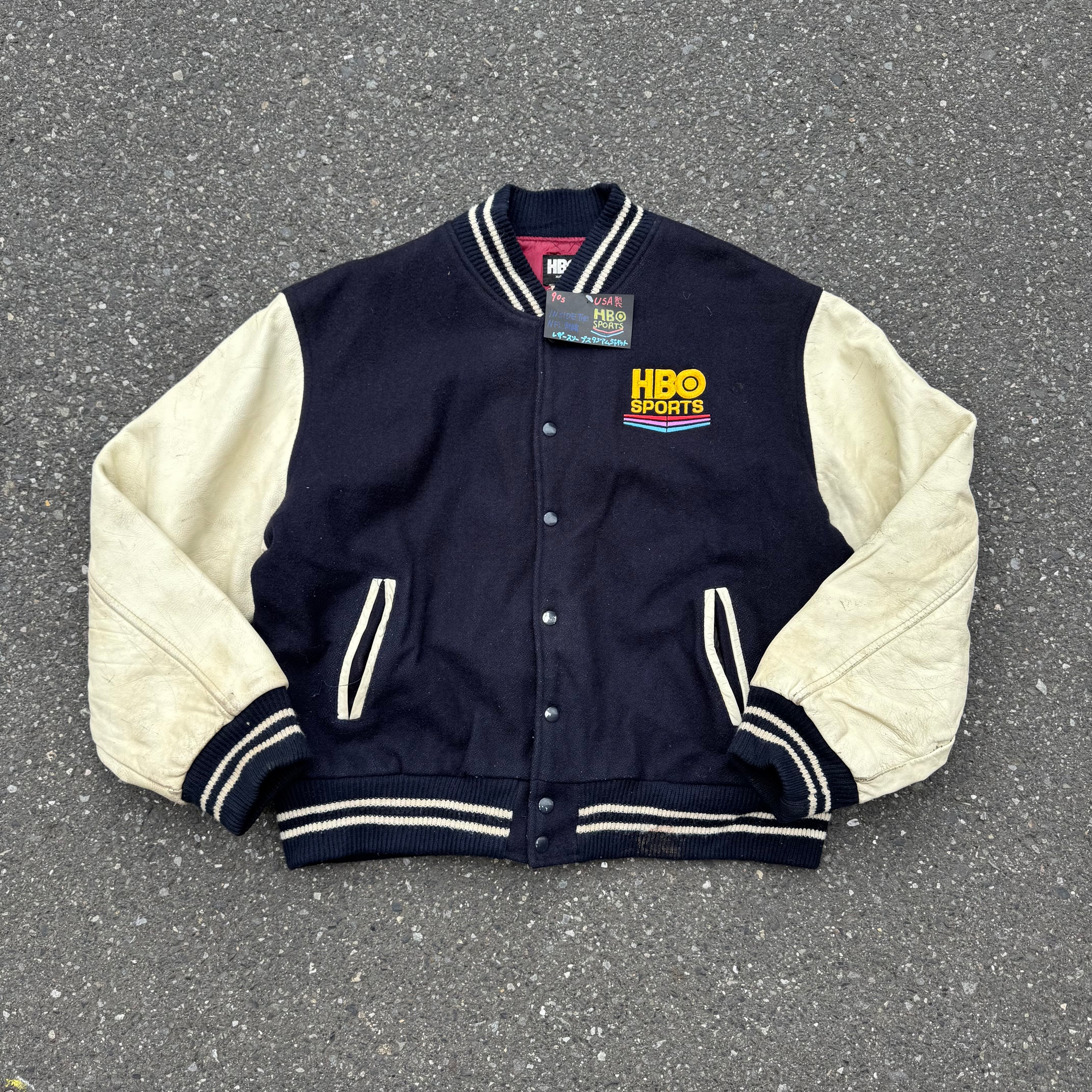 スタジャン | 古着屋PENNY