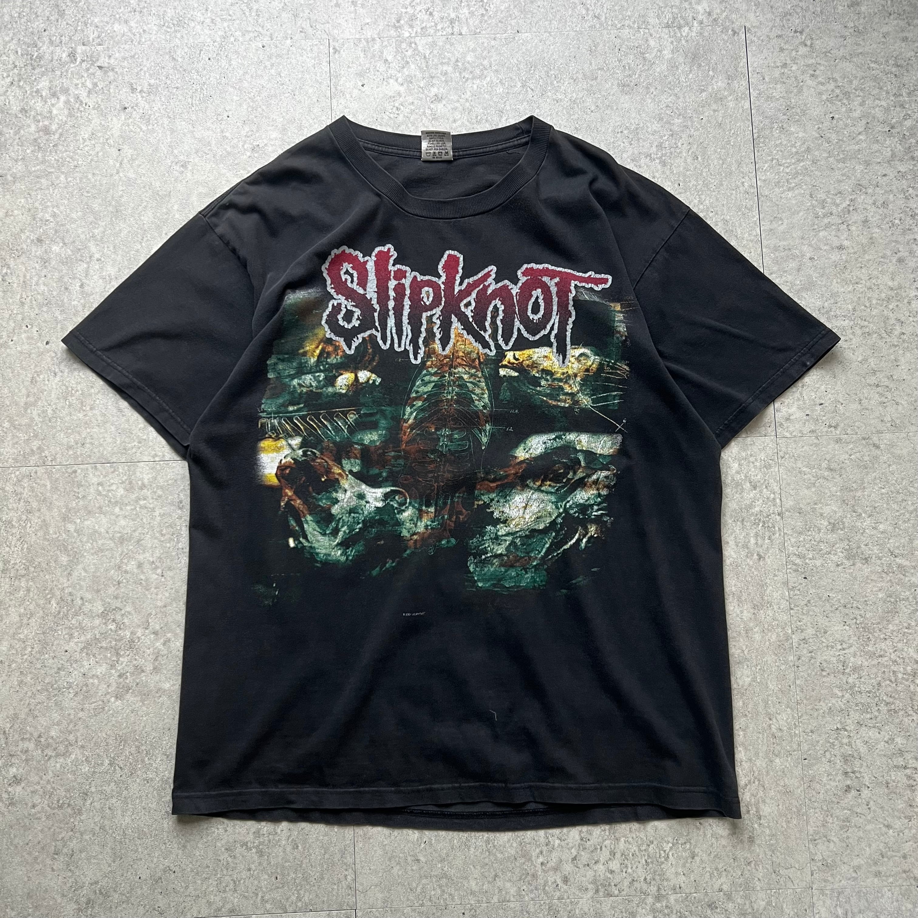 激レア】THE STROKES スウェット ブラック 00s Y2K