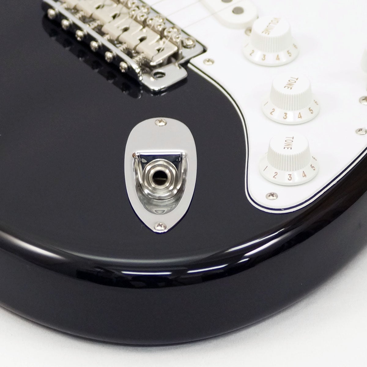 FGN / FUJIGEN Basic Classic Series BCST100RBD (BK/Black) [本数限定