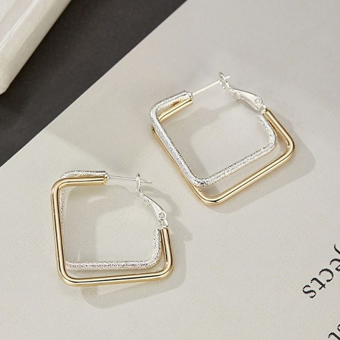 double square pierce 14652
