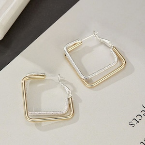 double square pierce 14652