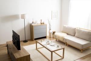 【幅80cm】Alskar チェスト