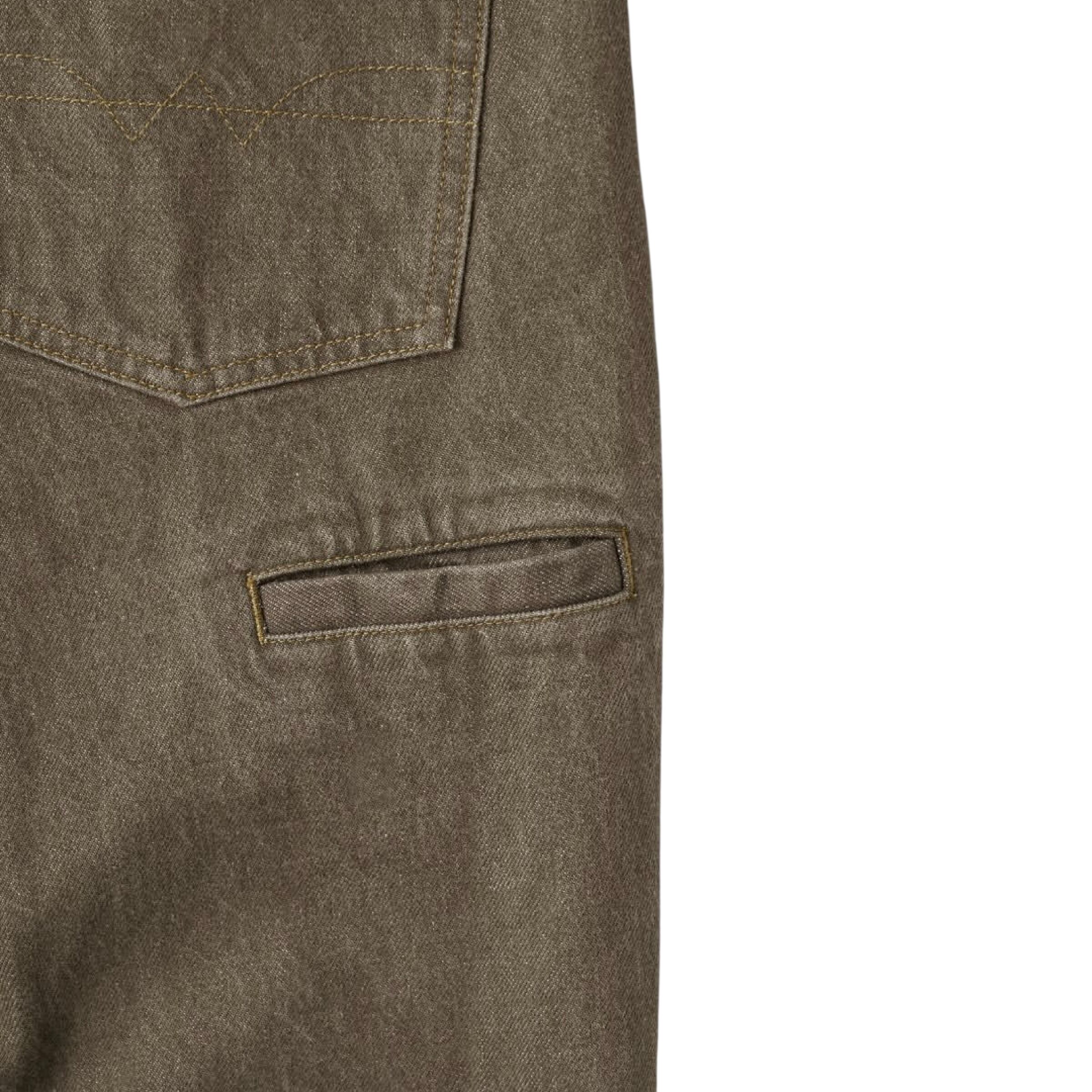 PWA / RELAX-FIT 6P JEANS INDGO | THE NEWAGE CLUB